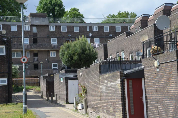 Leaseholder Voice