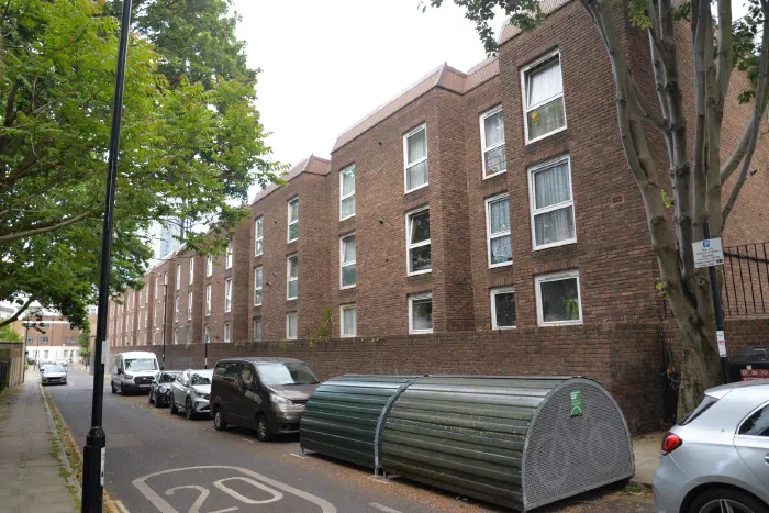 Leaseholder Voice
